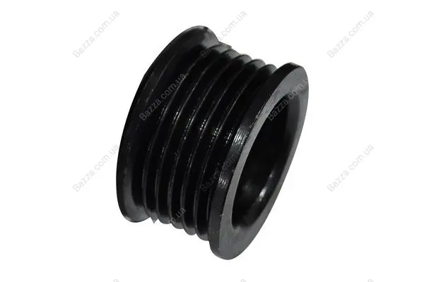 Шкив генератора (125А-6PK) ASAM asam 30606