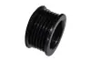 Шкив генератора (125А-6PK) (30606) ASAM
