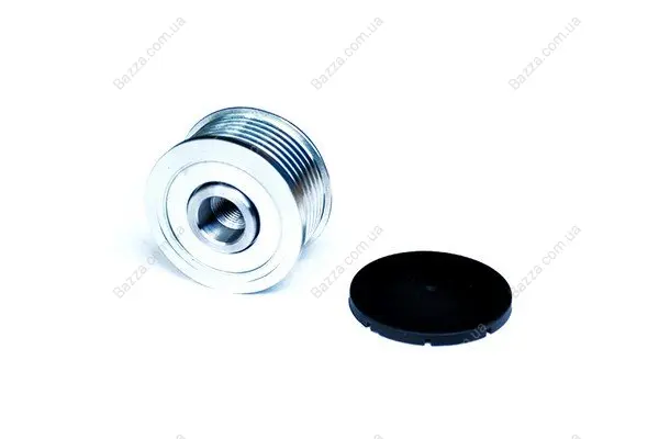 Шкив генератора asam 55205