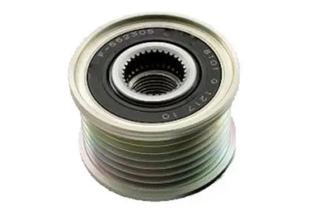 Шкив генератора asam 55215