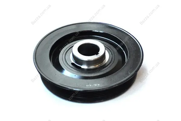 Шкив коленвала asam 80281