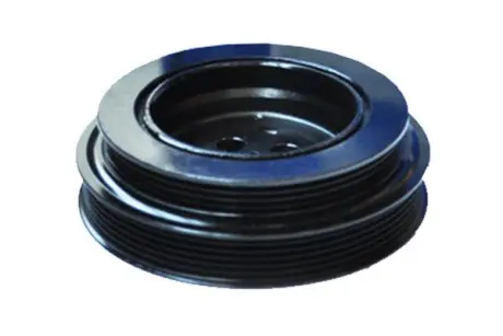 Шкив коленвала asam 80287