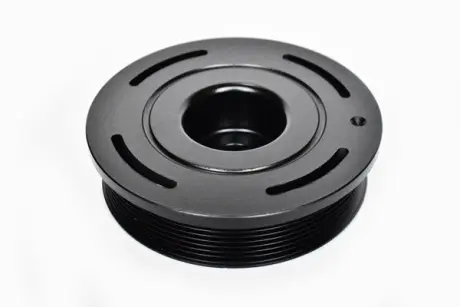 Шкив коленвала Master/Trafic 2.2-2.5 dCi 03- (7PK) Asam 75132