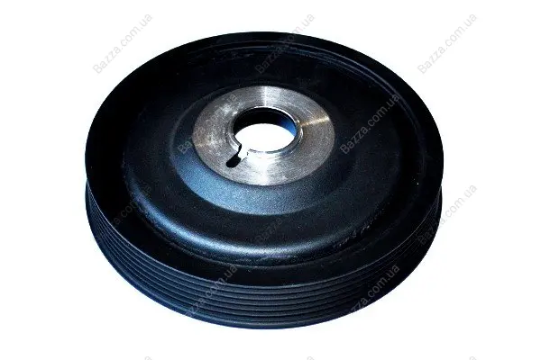 Шкив коленвалаRenault Kangoo I, Megane II, Laguna II, Clio II  ASAM asam 55267
