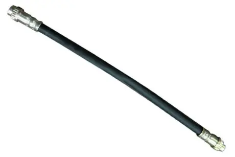 Шланг тормозной передний asam 30359
