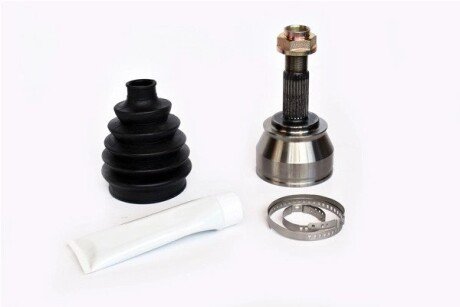 Шрус (граната) внутренний-наружный asam 79547