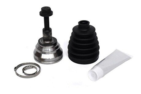 Шрус (граната) внутрішній-зовнішній asam 98895