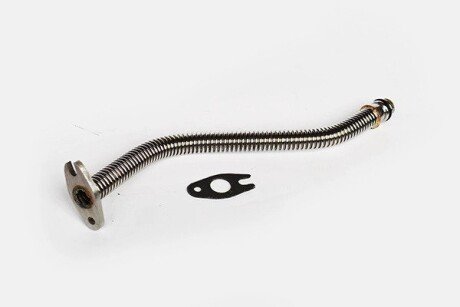 Сливная трубка турбины asam 55985 на Дачия Сандеро