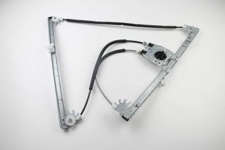 Стеклоподъемник перед. Laguna 01- Л. (эл. без мотора) asam 73492