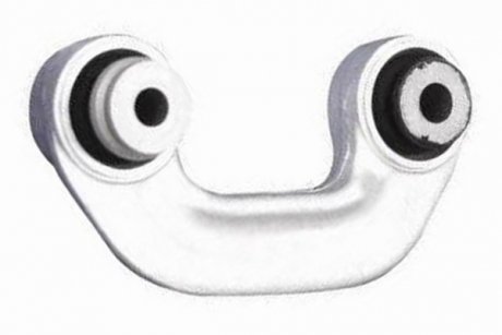 Стойка стабилизатора переднего asam 70636 на Ниссан Х (икс) трейл т32