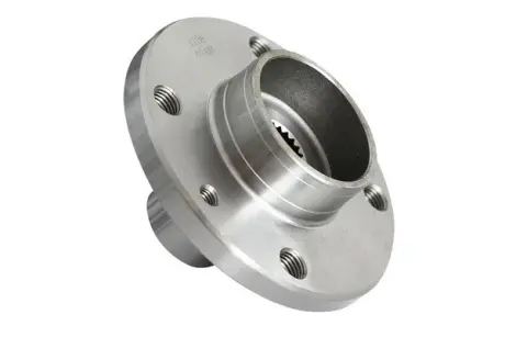 Ступица колеса 1,4 перед ASAM asam 30246