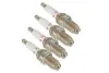 Свеча зажигания (4 шт) 4 кан asam 30529