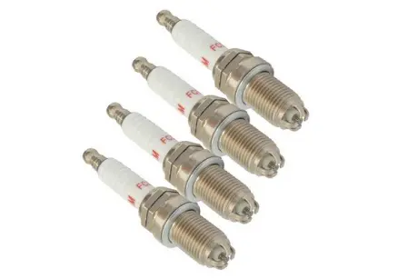 Свеча зажигания (4 шт) 4 кан Asam 30529