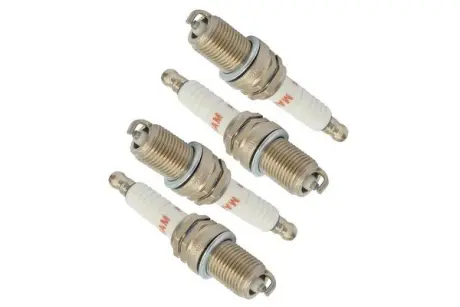 Свеча зажигания (4 шт) Asam 30530