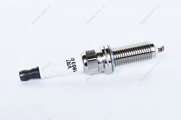 Свеча зажигания (к-т 4 шт.) Captur/Clio IV 0.9 TCe 12- Asam 33868 (фото 1)