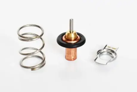Термостат 87°C Nissan/Renault 1.5dCi 02.09- Asam 75202