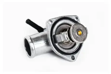 Термостат Opel Astra F, G/Zafira A 1.4/1.6 16V 98-05 (92 C) с корпусом Asam 73691