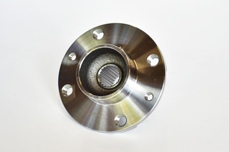 Передній гальмівний (тормозний) диск asam 75725