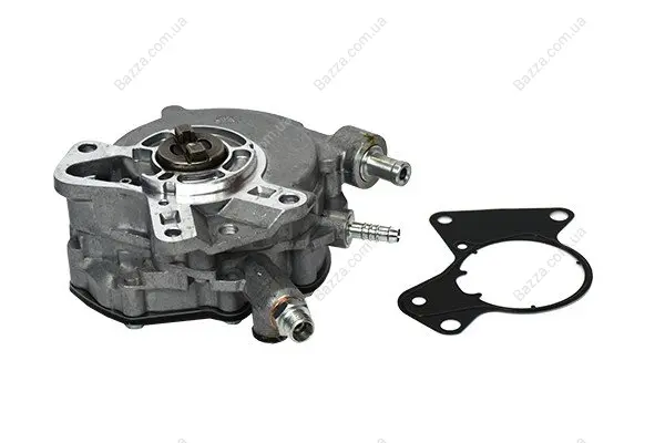 Вакуумна помпа VW Touareg/T-5 2.5TDi 03- Asam 98879 (фото 1)