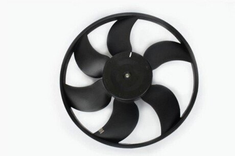 Вентилятор охолодження радіатора asam 33819 на Рено Кенго 1