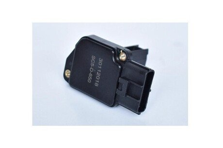 Витратомір повітря Ford Mondeo III, Transit 2.0D 00- asam 73647 на Форд Транзит