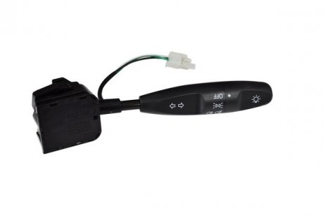 Включатель указателя поворотов asam 30620 на Рено 11