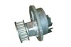 Водяна помпа Opel 1.2i/1.4i/1.6i/ Daewoo Lanos 1.2/1.4/1.5 05.97- asam 50068