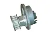 Водяна помпа Opel 1.2i/1.4i/1.6i/ Daewoo Lanos 1.2/1.4/1.5 05.97- asam 50068