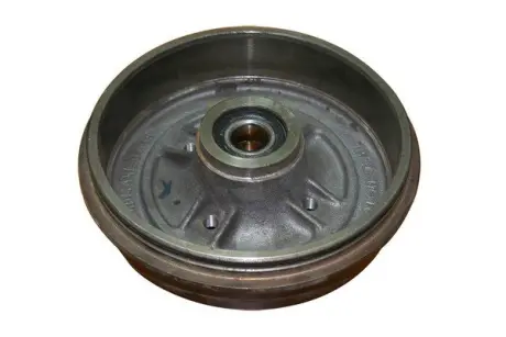 Зад. барабан без ABS Dacia Logan 1,5dCI 05- Renault Clio II 1,2-1,6 01- Asam 30229