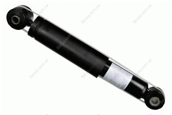Задний амортизатор (стойка) asam 70924