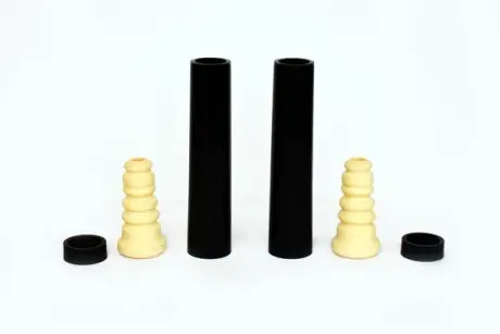 Задній амортизатор (стойка) Asam 79654