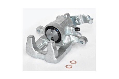 Задний тормозной суппорт asam 75830 на Сеат Альтеа