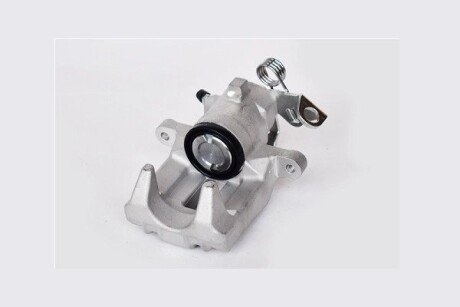 Задній гальмівний супорт asam 76474 на Фольксваген Поло седан