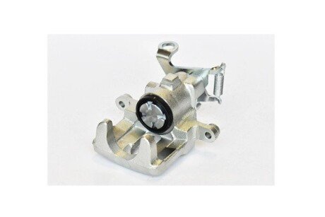 Задний тормозной суппорт asam 76616 на Форд Фокус 1