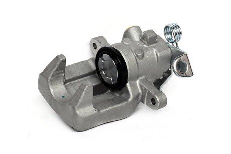 Задній гальмівний супорт asam 98920 на Ситроен С4