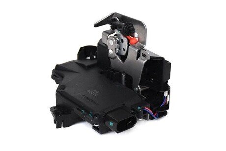 Замок дверей перед. лівий Audi A4/A6 1.9TDI, 2.4, 2.5TDI 00- asam 79390