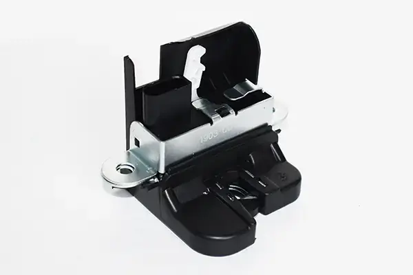 Замок кришки багажника VAG Golf V-VI/Passat B6-B7/Touran 10-15 Asam 73523 (фото 1)
