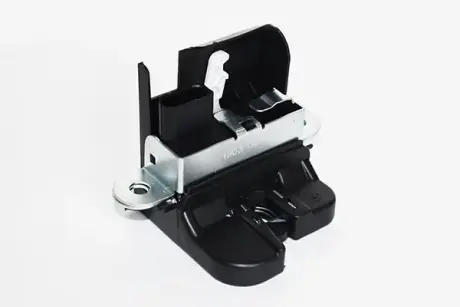 Замок кришки багажника VAG Golf V-VI/Passat B6-B7/Touran 10-15 Asam 73523