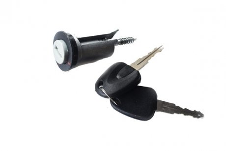 Личинка замка зажигания asam 32668