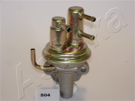 Паливний насос ashika 0505504