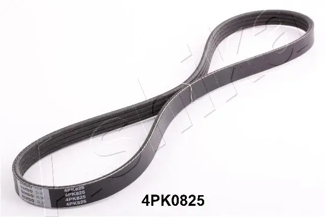Ремінь поліклиновий ashika 1124PK825