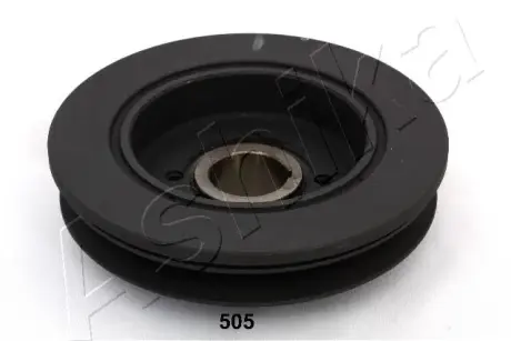 Шків ременя генератора Ashika 122-05-505