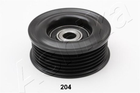 Ролик модуля натягувача ременя ashika 12902204