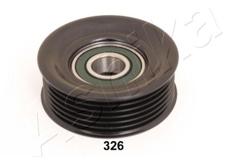 Ролик модуля натягувача ременя ashika 12903326 на Мазда 5