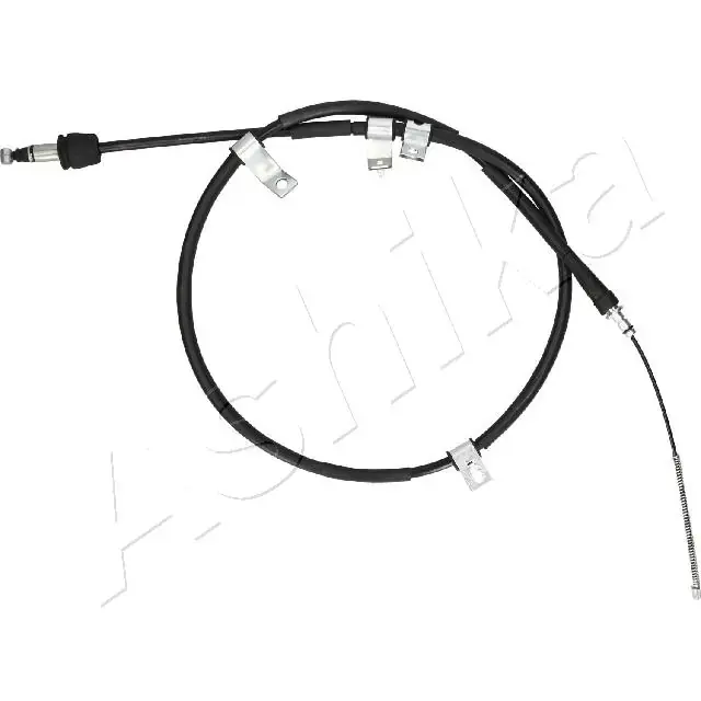 Трос ручного гальма ashika 1310KK44