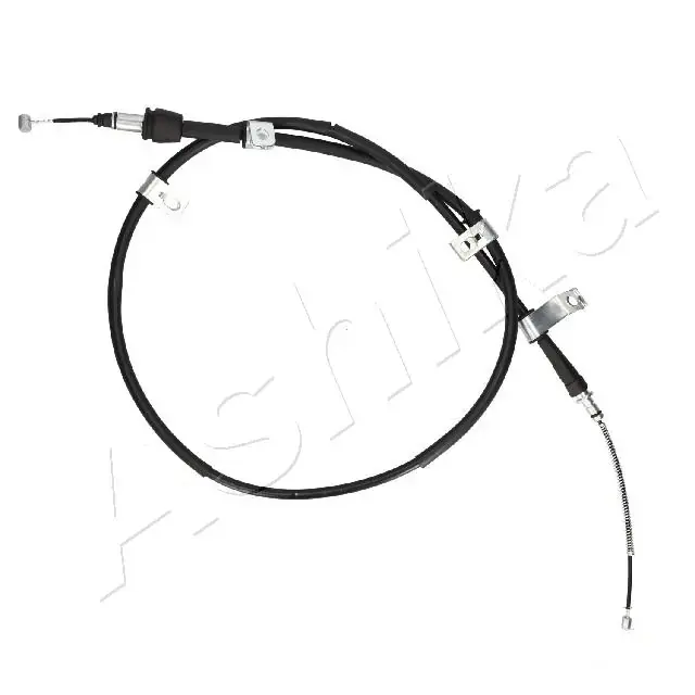 Трос ручного гальма ashika 1310KK45