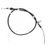 Трос ручного гальма ashika 1310KK45