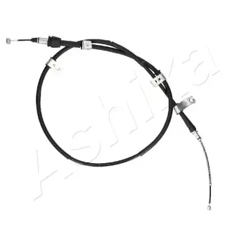Трос ручного гальма ashika 1310KK45 Киа Спортейдж 3