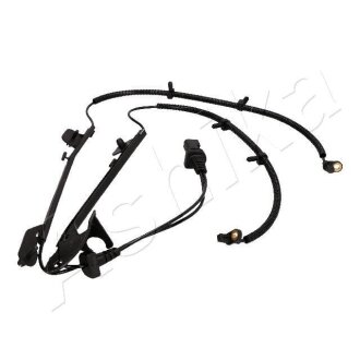 Датчик ABS ashika 15103332