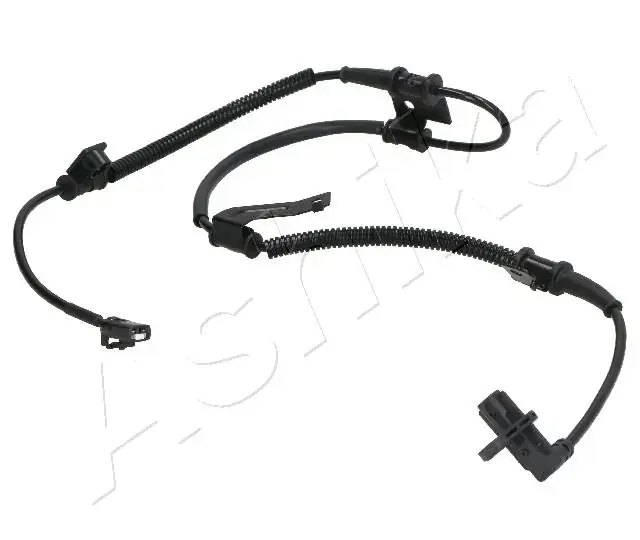 Датчик ABS Ashika 1510KK57 (фото 1)